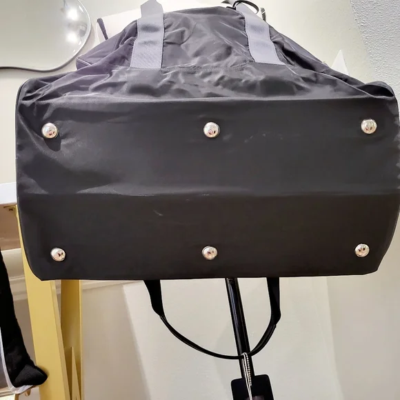 Prada | Tessuto Weekender Duffle Bag - Picture 7 of 13